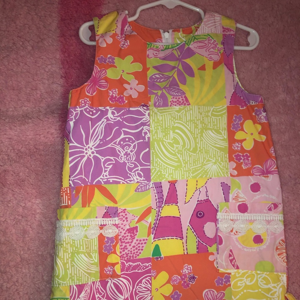 White label Lilly Pulitzer